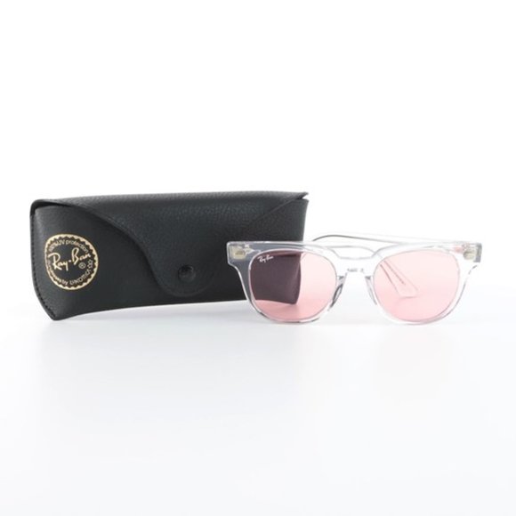 Ray-Ban Accessories - NWT Ray-Ban RB 2168 Meteor Sunglasses with Case- Sold out on Ray Ban site